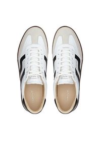 GANT - Gant Sneakersy 32631207 Biały. Kolor: biały. Materiał: skóra #3
