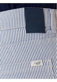 Mustang Jeansy Shelby 1016549 Beżowy Bootcut Fit. Kolor: beżowy #4