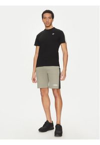 Guess T-Shirt Z5GI13 I3Z14 Czarny Regular Fit. Kolor: czarny. Materiał: bawełna #3