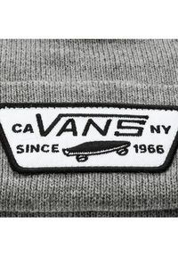 Vans Czapka Milford Beanie VN000UOUHTG Szary. Kolor: szary