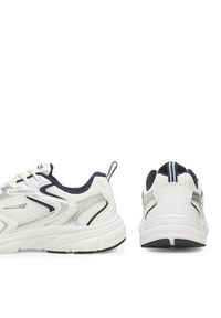 Sprandi Sneakersy MODULAR BASE WP40-23404Z Biały. Kolor: biały. Materiał: materiał