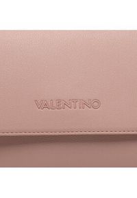 VALENTINO - Valentino Torebka Basmati VBS6LU03 Różowy. Kolor: różowy. Materiał: skórzane