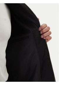 Calvin Klein Kurtka przejściowa LV04LF424G Czarny Regular Fit. Kolor: czarny. Materiał: syntetyk #4