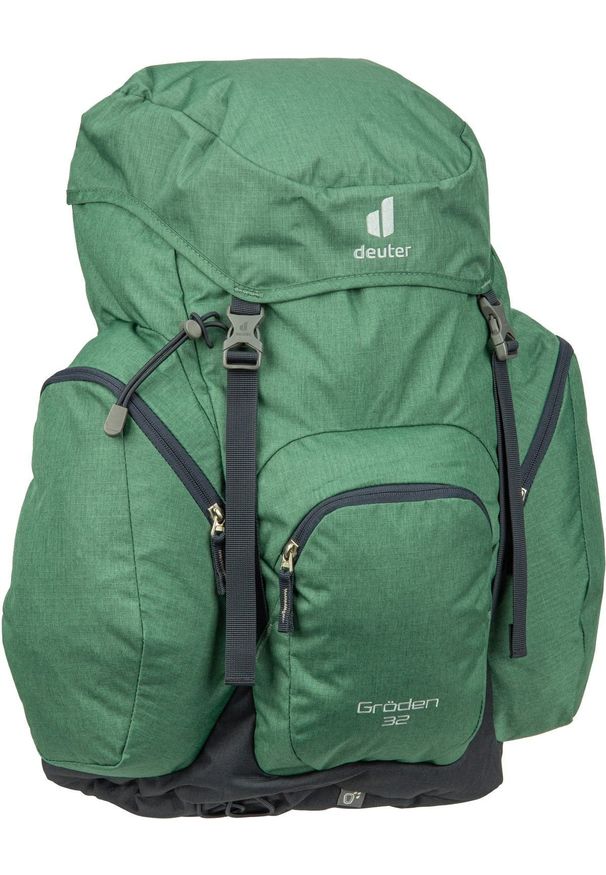Plecak turystyczny Deuter Groden 32 l Seagreen-ink