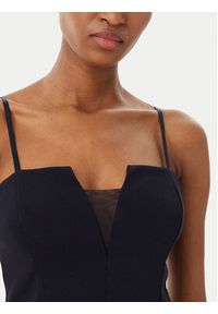 Rinascimento Kombinezon CFC0019925002 Granatowy Regular Fit. Kolor: niebieski. Materiał: syntetyk #5