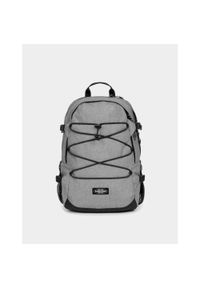 Plecak Eastpak Gerys Pro. Kolor: szary. Styl: elegancki #1
