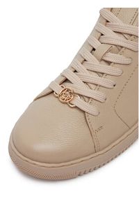 Lasocki Sneakersy WI23-LIJA-01 Beżowy. Kolor: beżowy. Materiał: skóra #6