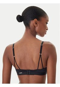 YSABEL MORA - Ysabel Mora Biustonosz braletka 10034 Czarny. Kolor: czarny. Materiał: syntetyk #5