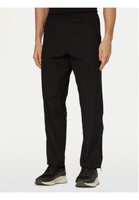 BOSS Dres PS Spirit70 50559979 Czarny Regular Fit. Kolor: czarny. Materiał: syntetyk #6