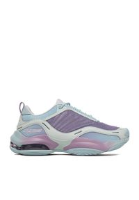 Sneakersy Reebok. Kolor: fioletowy #1