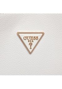 Guess Torebka HWBG87 78060 Biały. Kolor: biały. Materiał: skórzane