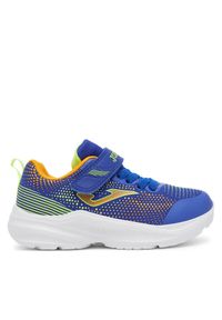 Sneakersy Joma. Kolor: niebieski