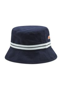 Ellesse Kapelusz Bucket Lorenzo SAAA0839 Granatowy. Kolor: niebieski. Materiał: materiał