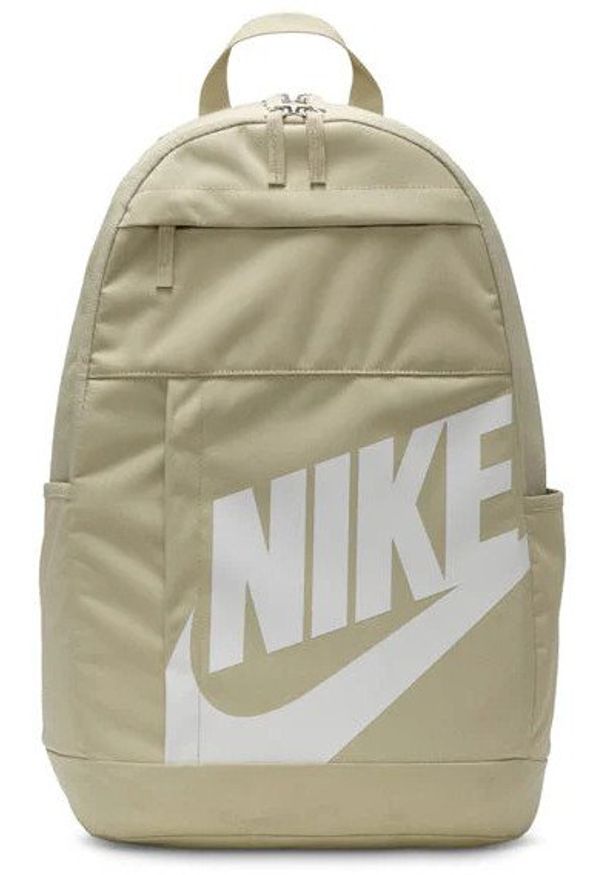 Nike - PLECAK SZOLNY SPORTOWY DD0559-253 ELMNTL UNISEX A4. Styl: sportowy