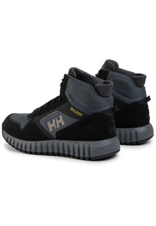 Helly Hansen Trekkingi Monashee Ullr Ht 114-32.991 Czarny. Kolor: czarny. Materiał: materiał. Sport: turystyka piesza