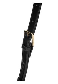 Gino Rossi - GINO ROSSI Torebka C-KY185 Czarny. Kolor: czarny #4