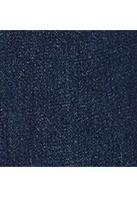 Damskie Spodnie Jeansowe Mustang Style Luise Wide Denim Blue 1015998 5000 840 #3