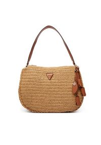 Guess Torebka Ofelia HWWG99 23010 Beżowy. Kolor: beżowy #7