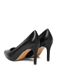 Lasocki Szpilki CEO-WS1619-02 Czarny. Kolor: czarny. Materiał: skóra. Obcas: na szpilce #2