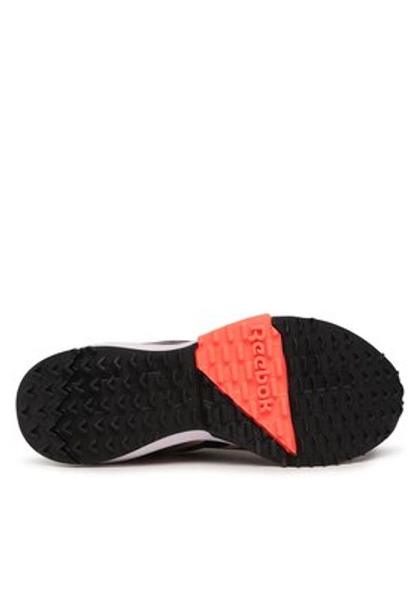 Reebok Buty do biegania Lavante Trail 2 HP9330 Fioletowy. Kolor: fioletowy. Materiał: skóra