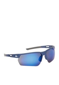 Okulary przeciwsłoneczne Quiksilver. Kolor: biały #1