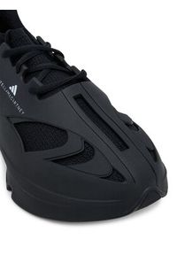 Adidas by Stella McCartney - adidas by Stella McCartney Sneakersy Sportswear HP3213 Czarny. Kolor: czarny. Materiał: materiał. Model: Adidas Stella McCartney #3
