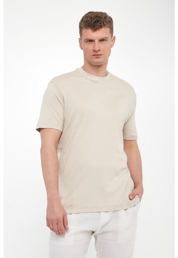 PAUL & SHARK - T-shirt męskie PAUL&SHARK