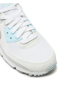 Nike Sneakersy Air Max 90 DH8010 104 Biały. Kolor: biały. Materiał: materiał. Model: Nike Air Max, Nike Air Max 90 #5