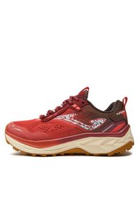 Joma Buty do biegania Tundra Lady 2420 TKTULS2420 Czerwony. Kolor: czerwony. Materiał: materiał #4