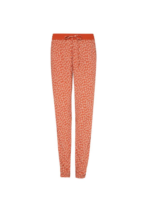 Protest - Spodnie damskie PROTEST NAMI pants. Kolor: pomarańczowy