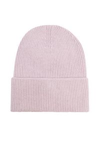 Buff Czapka Knitted Beanie Drisk 132330.519.10 Różowy. Kolor: różowy. Materiał: materiał #2