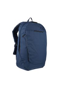 Shilton Regatta plecak turystyczny 12L unisex. Kolor: niebieski. Materiał: poliester #1