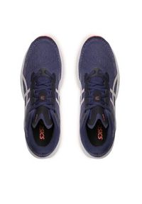 Asics Buty do biegania Dynablast 3 1012B289 Granatowy. Kolor: niebieski. Materiał: materiał #6