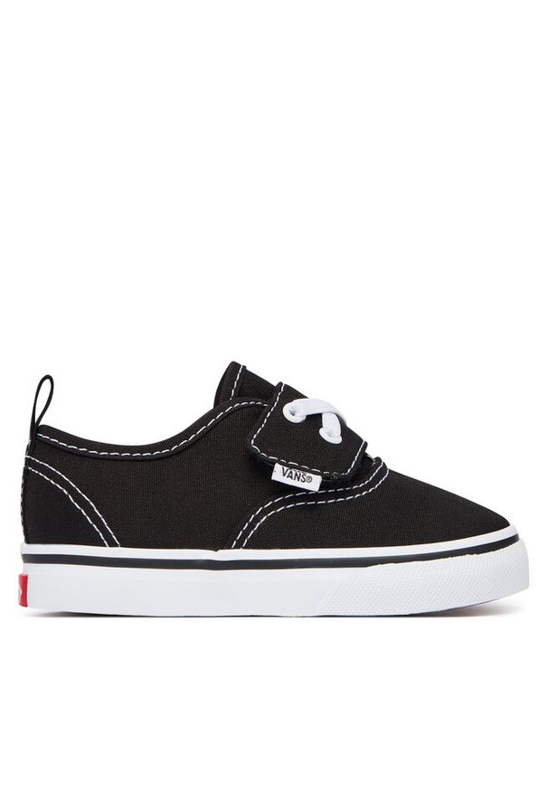 Tenisówki Vans. Kolor: czarny