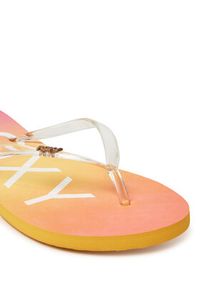 Roxy Japonki ARJL100915 Przezroczysty #3