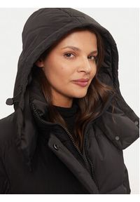Geox Kurtka puchowa Pheby W4625R T3155 F9000 Czarny Regular Fit. Kolor: czarny. Materiał: syntetyk #7