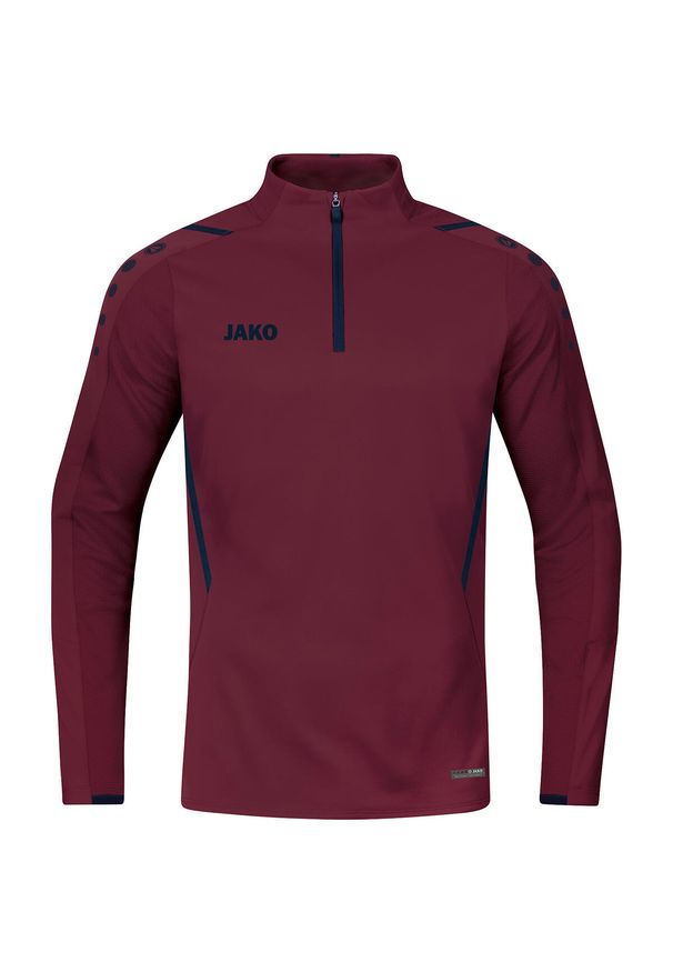 Bluza dziecięca Jako Challenge. Kolor: wielokolorowy, niebieski, czerwony