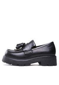 Vagabond Shoemakers - Vagabond Loafersy Cosmo 2.0 5449-201-20 Czarny. Kolor: czarny #9