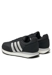 Adidas - adidas Sneakersy Run 60s 3.0 Lifestyle Running HP2249 Czarny. Kolor: czarny. Materiał: materiał, mesh. Sport: bieganie #3