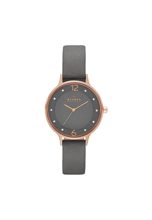 Skagen - SKAGEN RABAT ZEGAREK SKW2267. Styl: casual