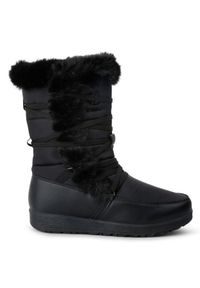 DARE 2B - Śniegowce damskie Dare2B Valdare Hi. Kolor: czarny. Sezon: zima. Styl: sportowy #1