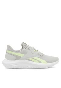 Buty do biegania Reebok. Kolor: szary. Sport: bieganie