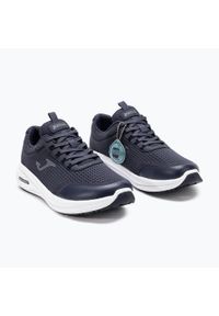 Buty męskie Joma Iron Men. Kolor: niebieski. Sport: turystyka piesza