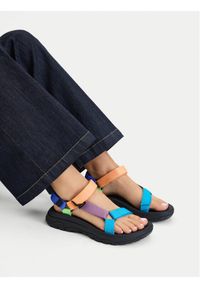 Teva Sandały Hurricane XLT 3 1173671 Kolorowy. Materiał: materiał. Wzór: kolorowy #1