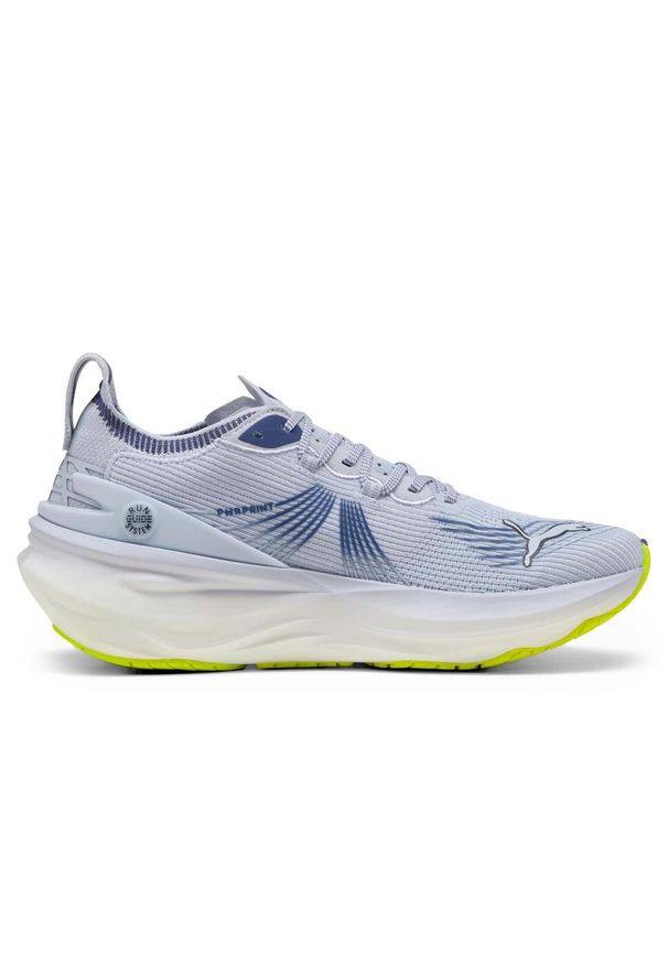 Buty Do Biegania Puma Foreverrun Nitro 2 Dorosłych. Kolor: niebieski
