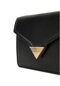 Aldo Torebka Willam 13989562 Czarny. Kolor: czarny. Materiał: skórzane #3