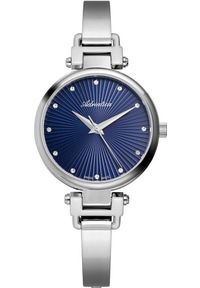 Zegarek Adriatica Zegarek Damski Adriatica na bransolecie A3807.5145Q - Zegarek Kwarcowy Swiss Made #1