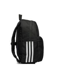 Adidas - adidas Plecak Badge of Sport Kids IW4171 Czarny. Kolor: czarny. Materiał: materiał. Styl: sportowy #3