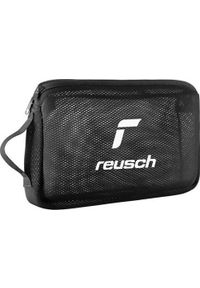 Torba na rękawice Reusch Goalkeeping Bag czarna 5063010 7701. Kolor: czarny