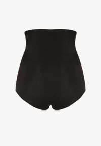 Renee - Czarne Majtki Modelujące High Waist Emiree. Stan: podwyższony. Kolor: czarny